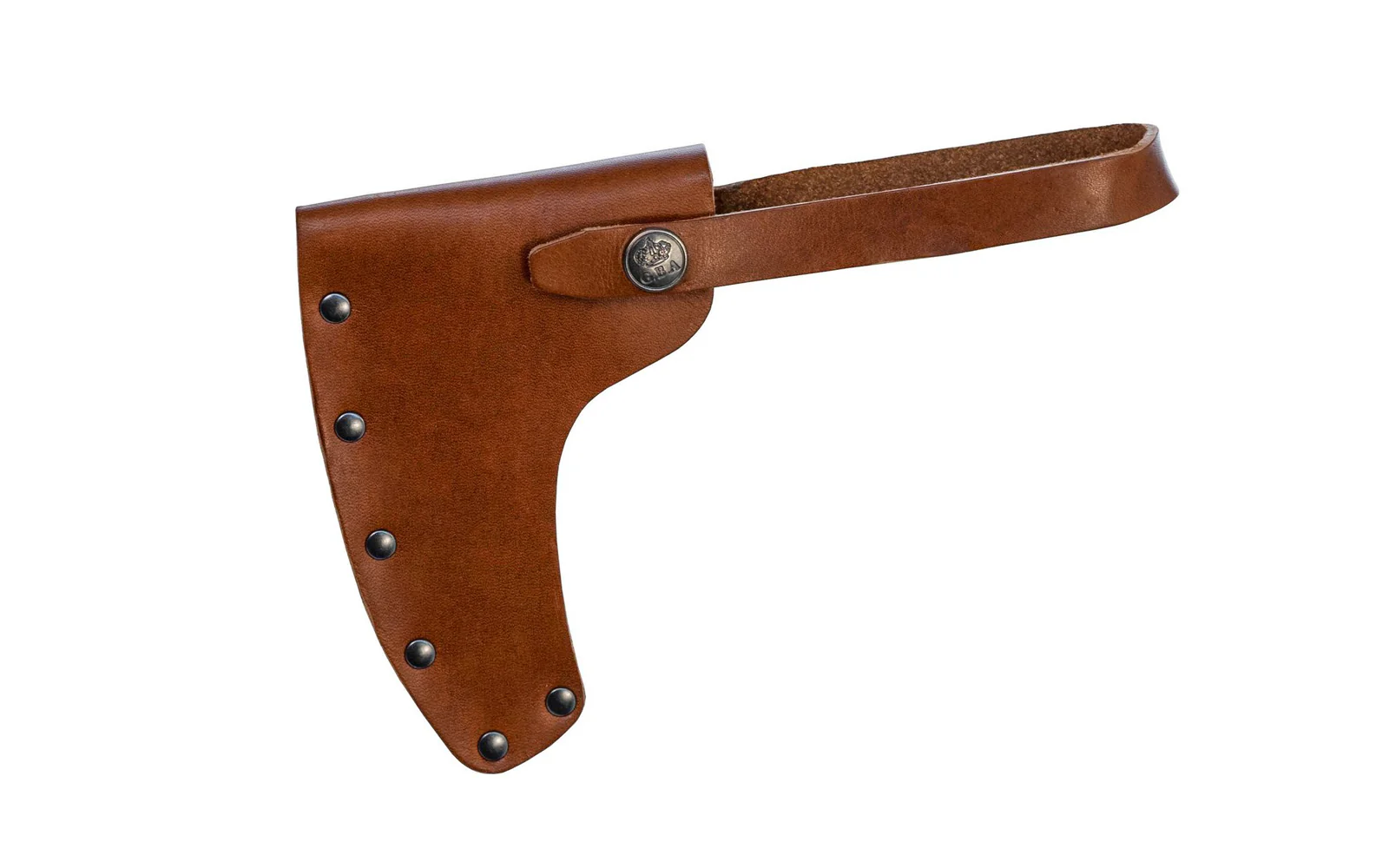 Gränsfors Bruk Leather Sheath for American Felling Axe