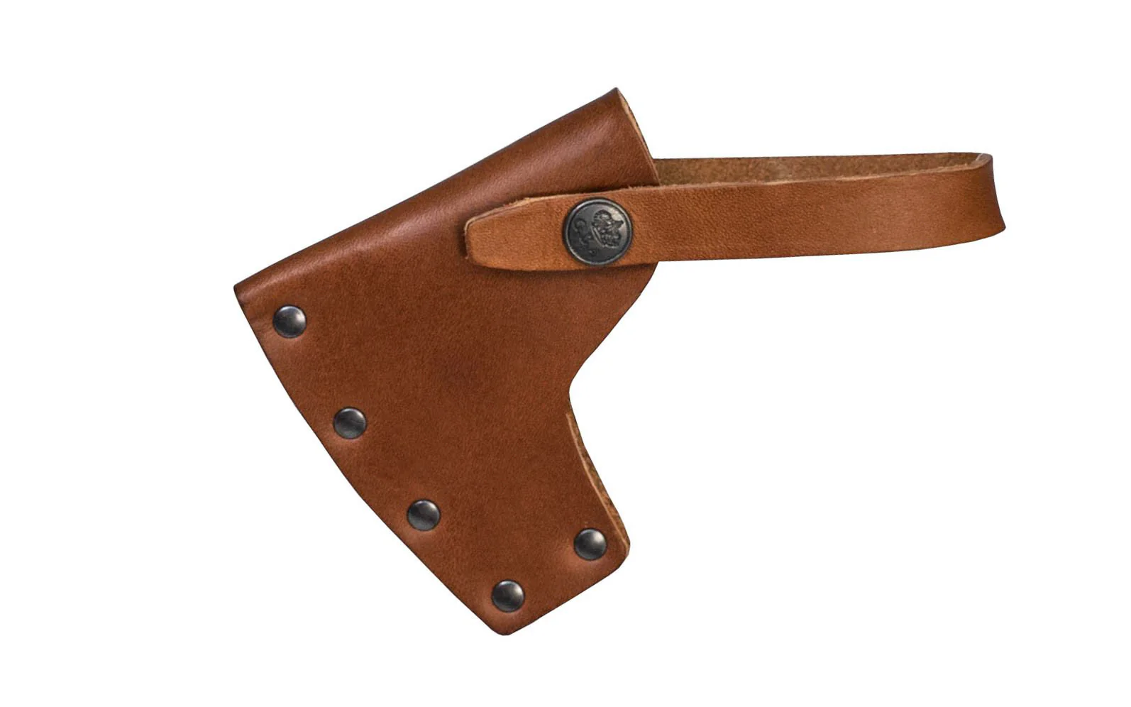 Gränsfors Bruk Leather Sheath for No. 420 Small Forest Axe