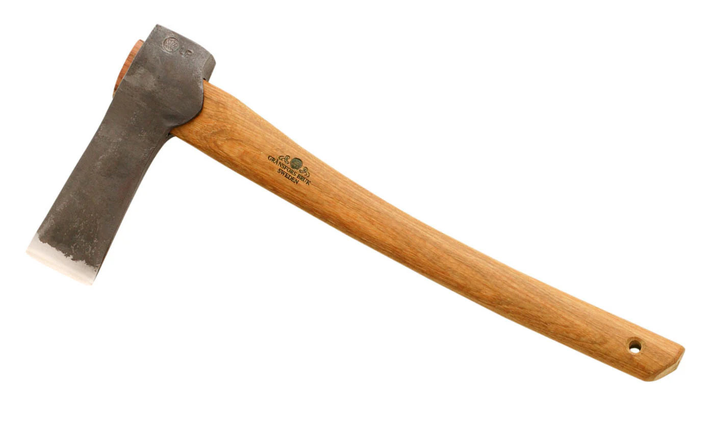 Gränsfors Bruk Mortise Axe ~ No. 485