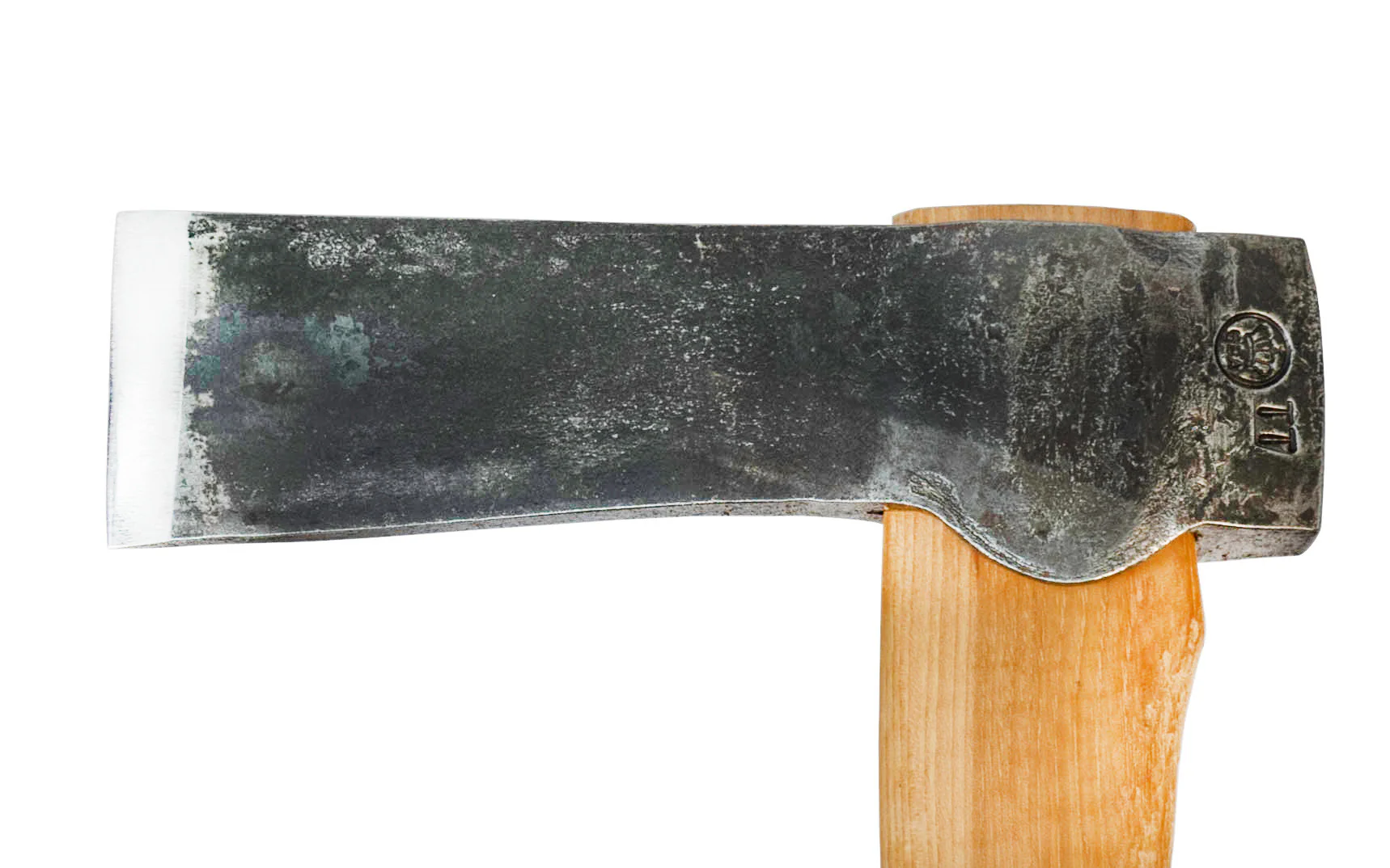Gränsfors Bruk Mortise Axe ~ No. 485 - Image 2