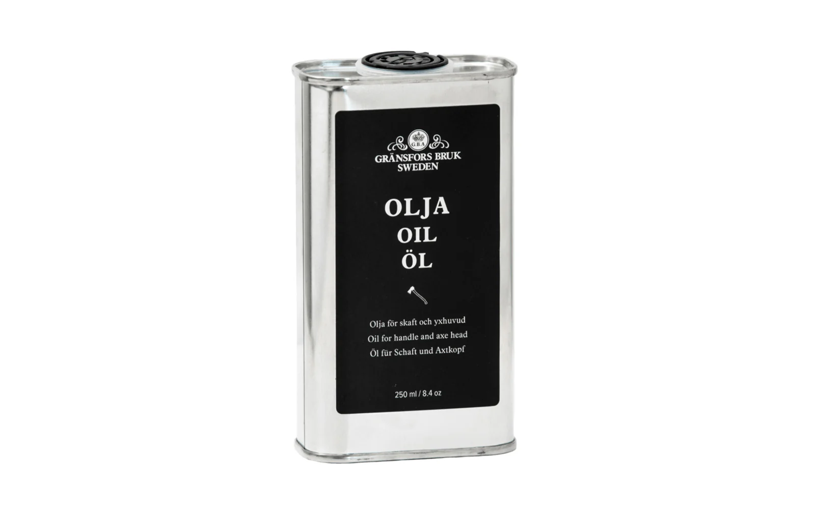Gränsfors Bruk Oil