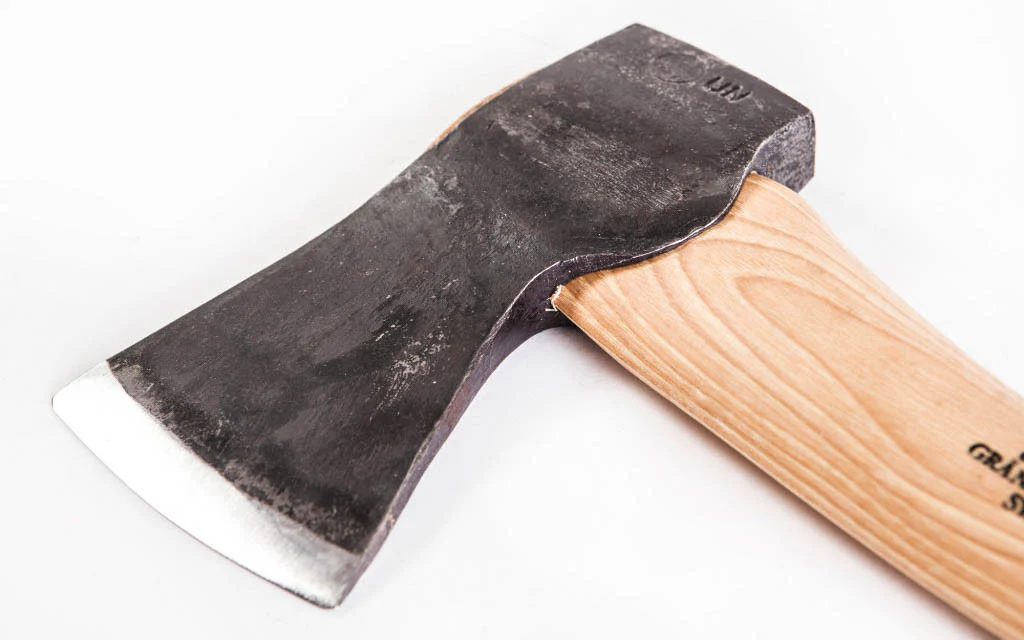 Gränsfors Bruk Scandinavian Forest Axe ~ No. 430 - Image 3