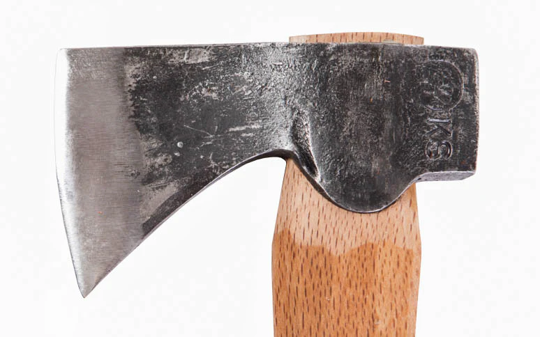 Gränsfors Bruk Small Carving Hatchet ~ No. 473-R - Image 2