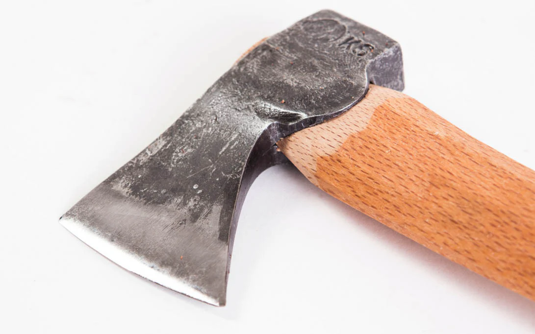 Gränsfors Bruk Small Carving Hatchet ~ No. 473-R - Image 3