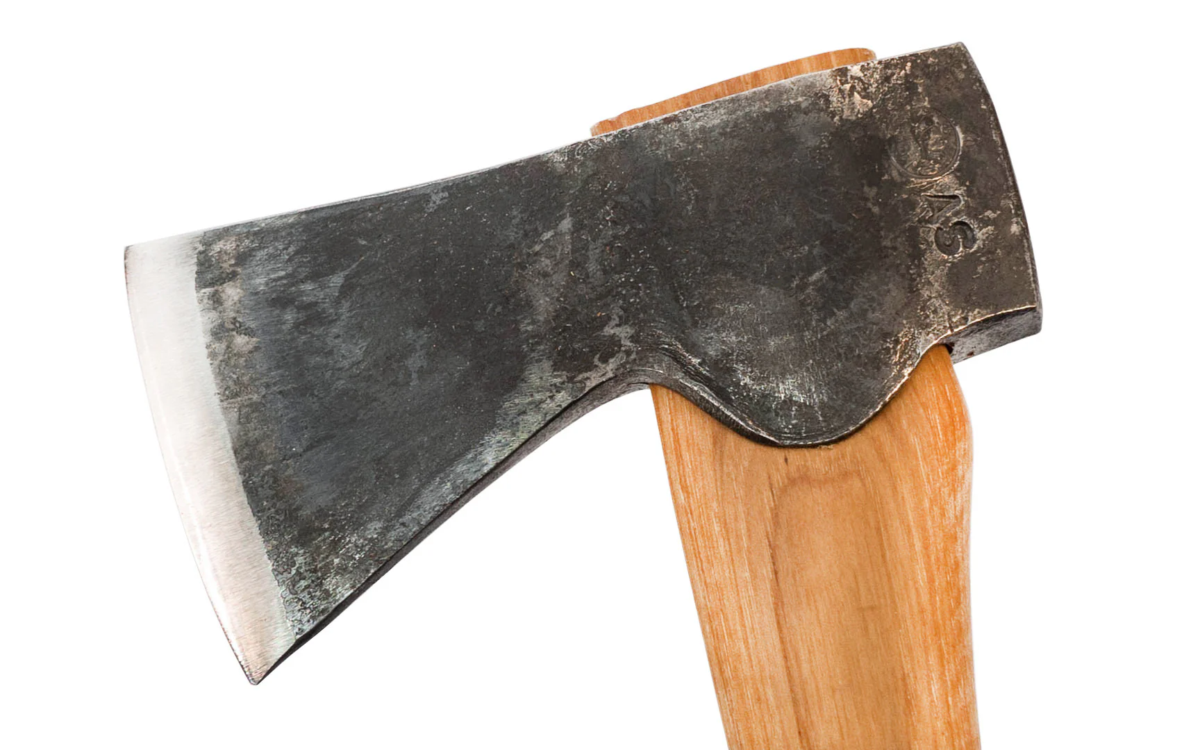 Gränsfors Bruk Small Forest Axe ~ No. 420 - Image 2