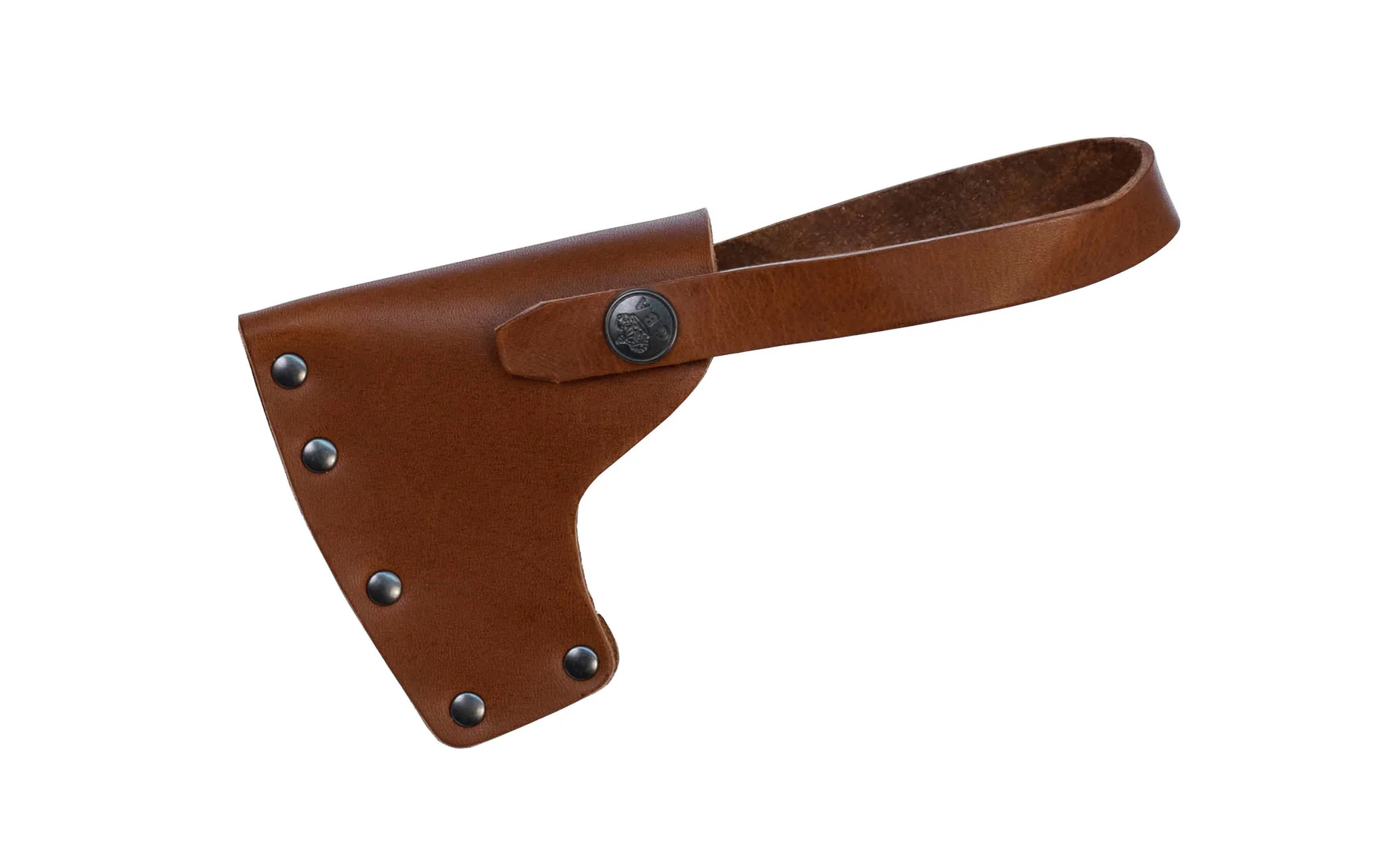 Gränsfors Bruk Small Splitting Axe with Collar Guard ~ No. 441 - Image 7