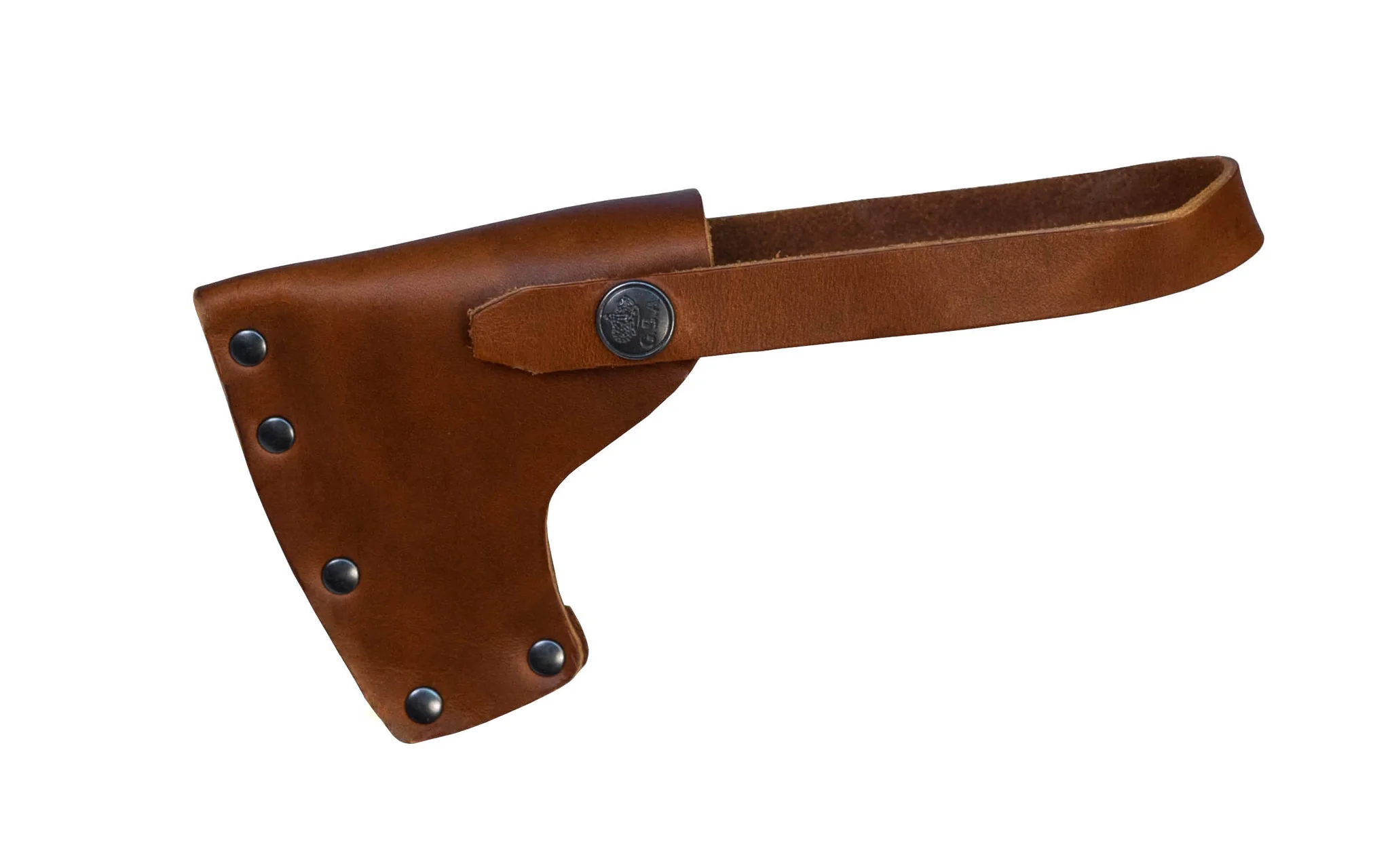 Gränsfors Bruk Splitting Maul with Collar Guard ~ No. 450 - Image 3