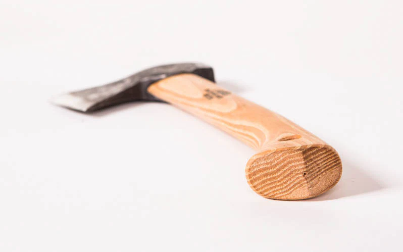 Gränsfors Bruk Wildlife Hatchet ~ No. 415 - Image 6