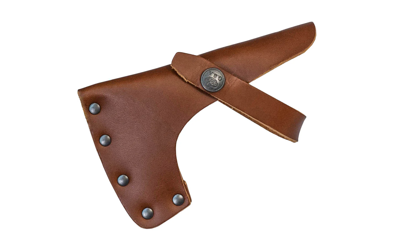 Gränsfors Bruk Wildlife Hatchet ~ No. 415 - Image 7