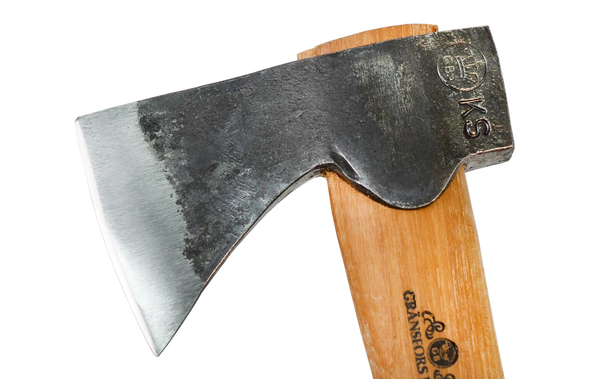 Gränsfors Bruk Mini Hatchet ~ No. 410 - Image 2