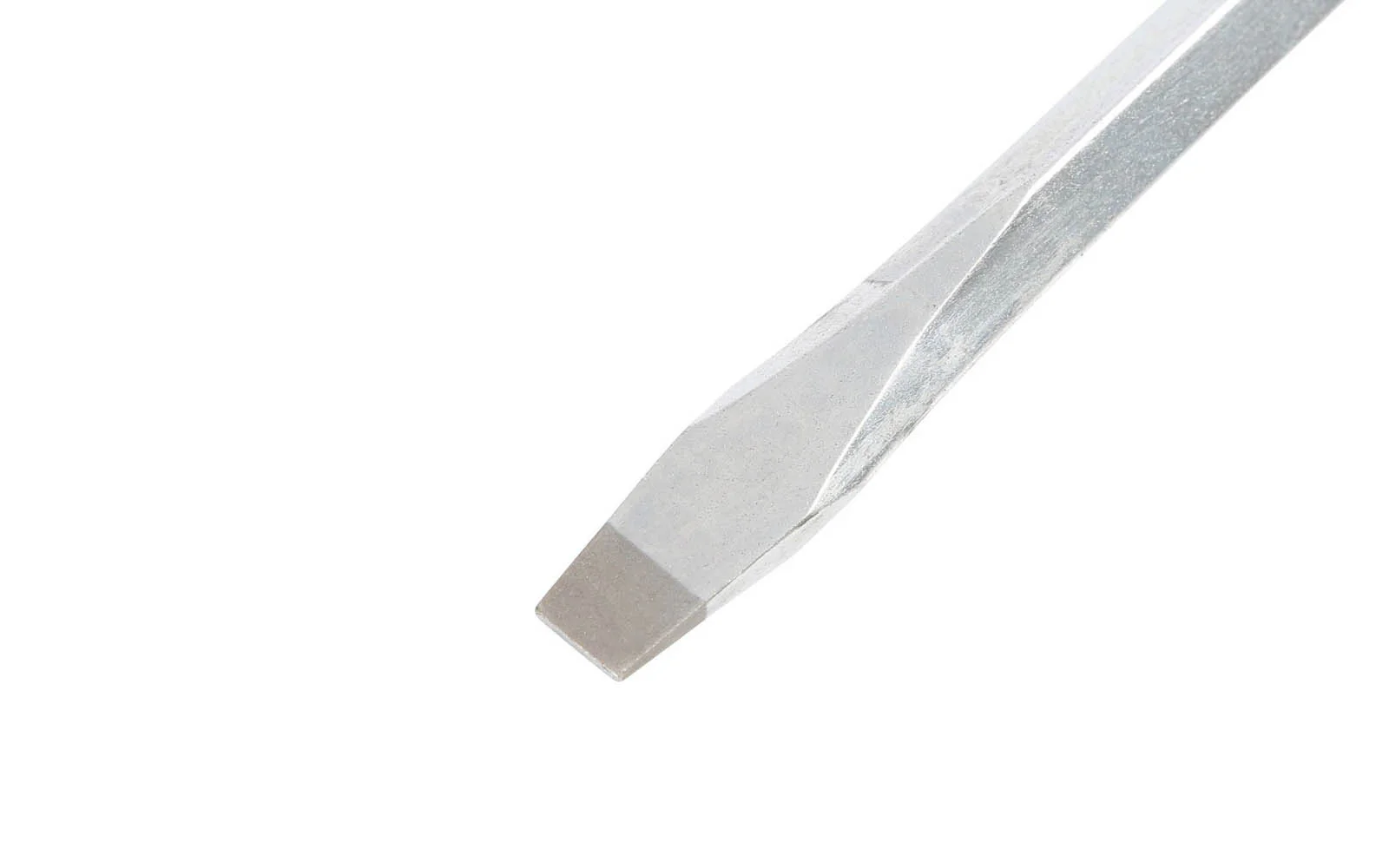 GreatNeck Slotted Screwdriver 5/16" - 6" Long Blade - Image 4