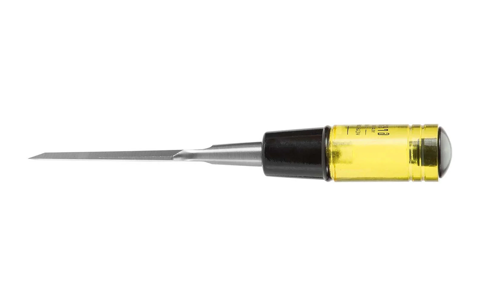 GreatNeck 2" Wood Chisel - Image 2