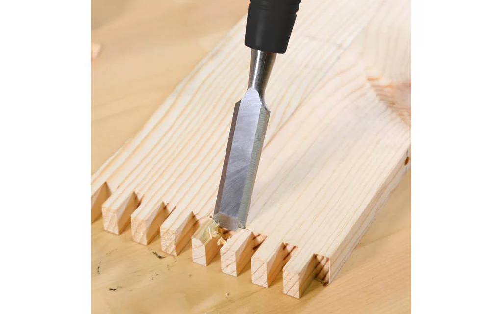 GreatNeck 3/4" Wood Chisel ~ WC75 - Image 3