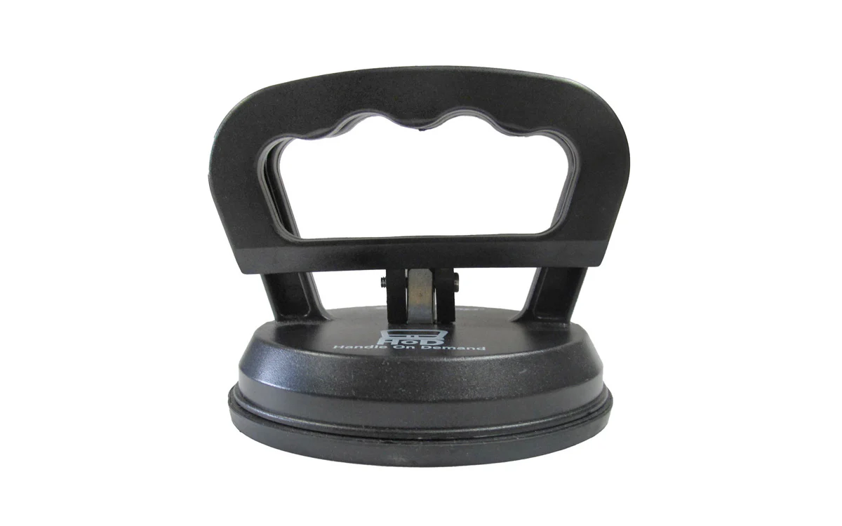 FastCap Handle on Demand ~ Single Suction Cup - Image 2