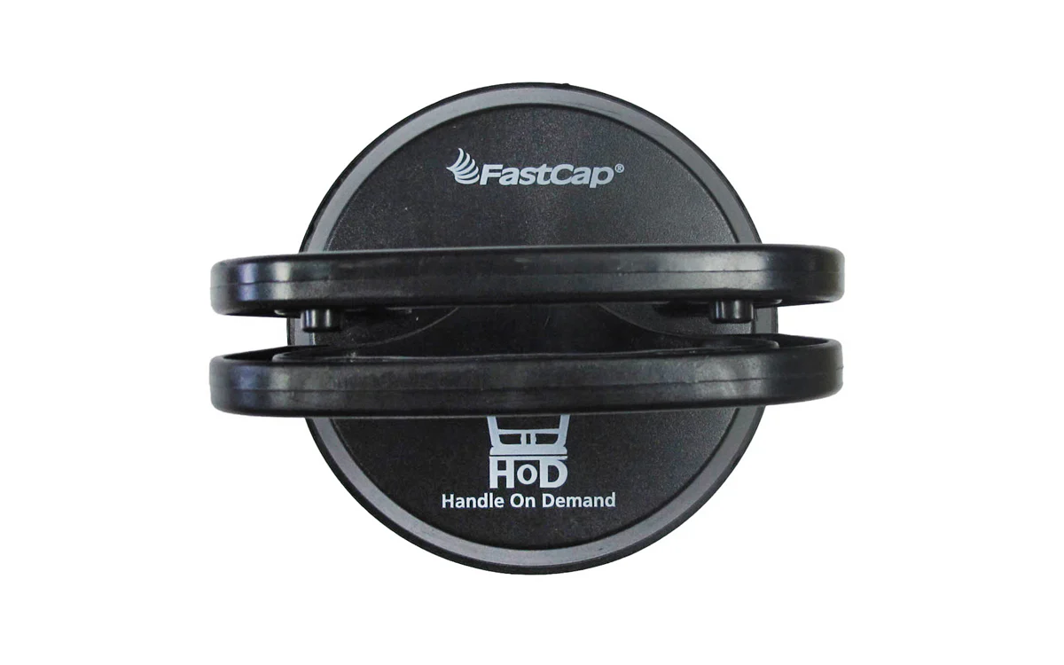 FastCap Handle on Demand ~ Single Suction Cup - Image 3