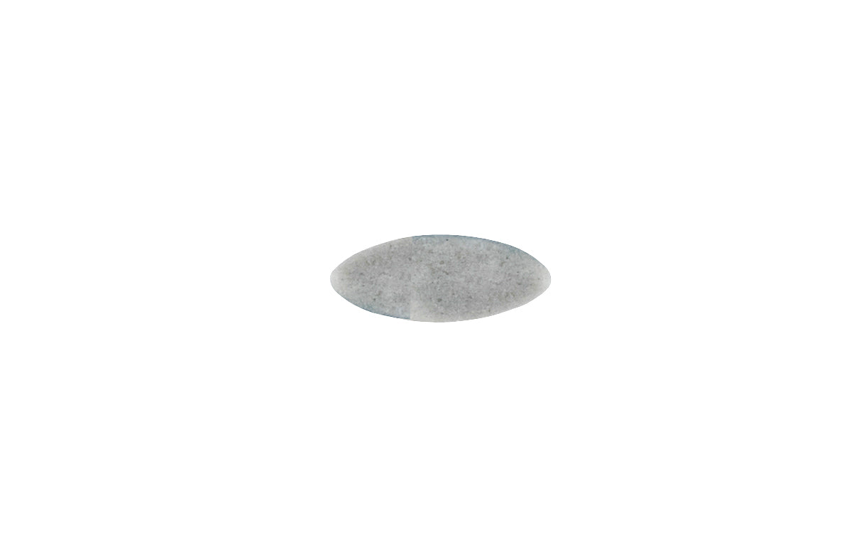 Hard Arkansas 4-Piece File Stone Set ~ Flat, Oval, Diamond, Bevel - Image 6