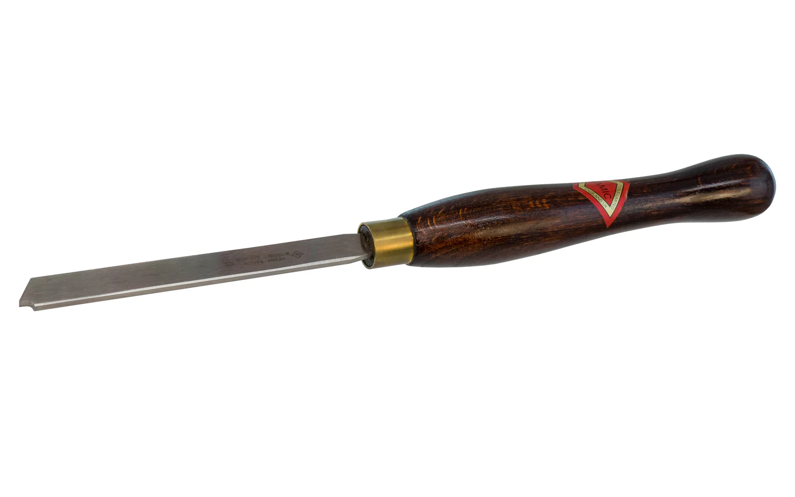 Henry Taylor 1/8" x 1/2" Parting Tool