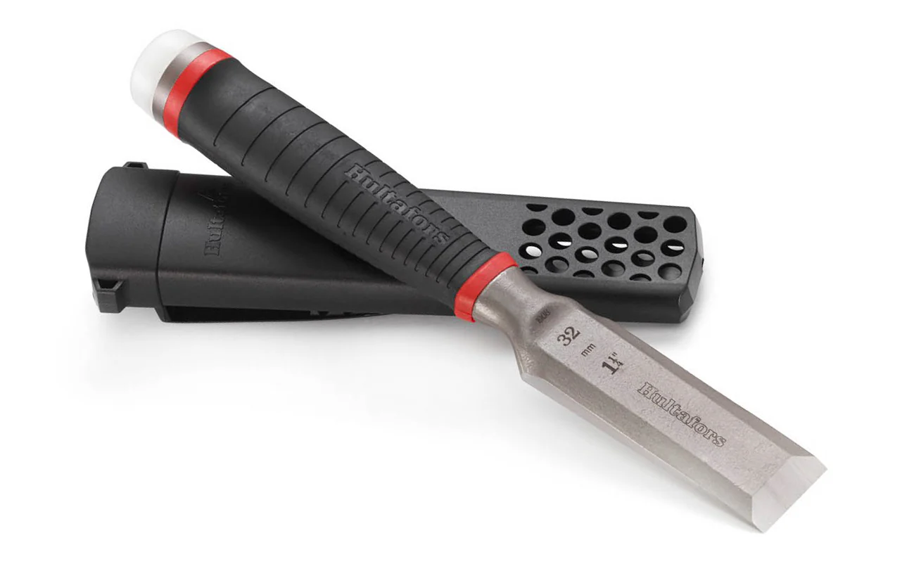 Hultafors 1-1/4" (32 mm) Chisel