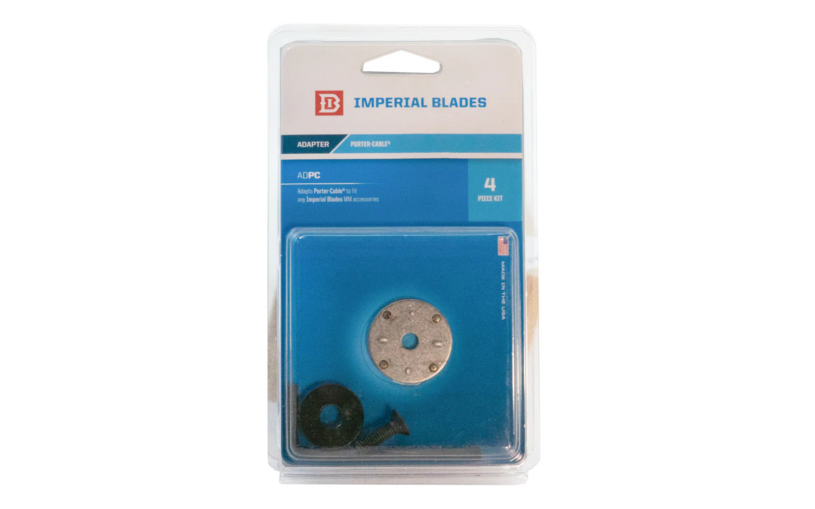 Imperial Blades Adapter - ADPC