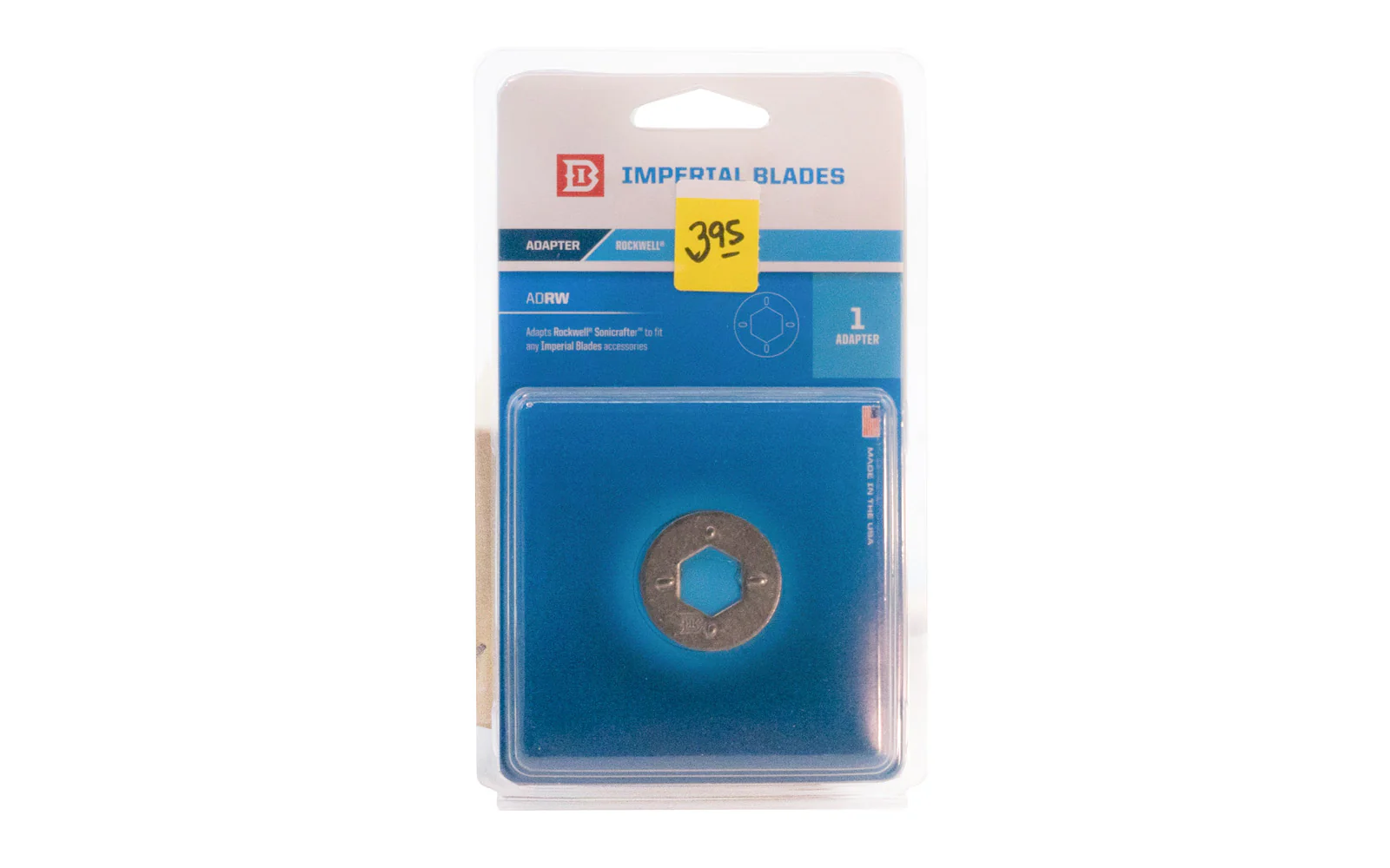 Imperial Blades Adapter - ADRW