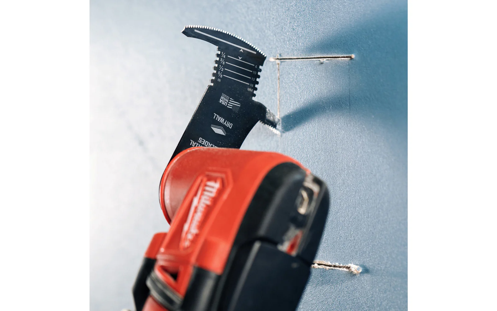 Imperial Blades "One Fit" 4-in-1 Features Drywall Blade - Image 8