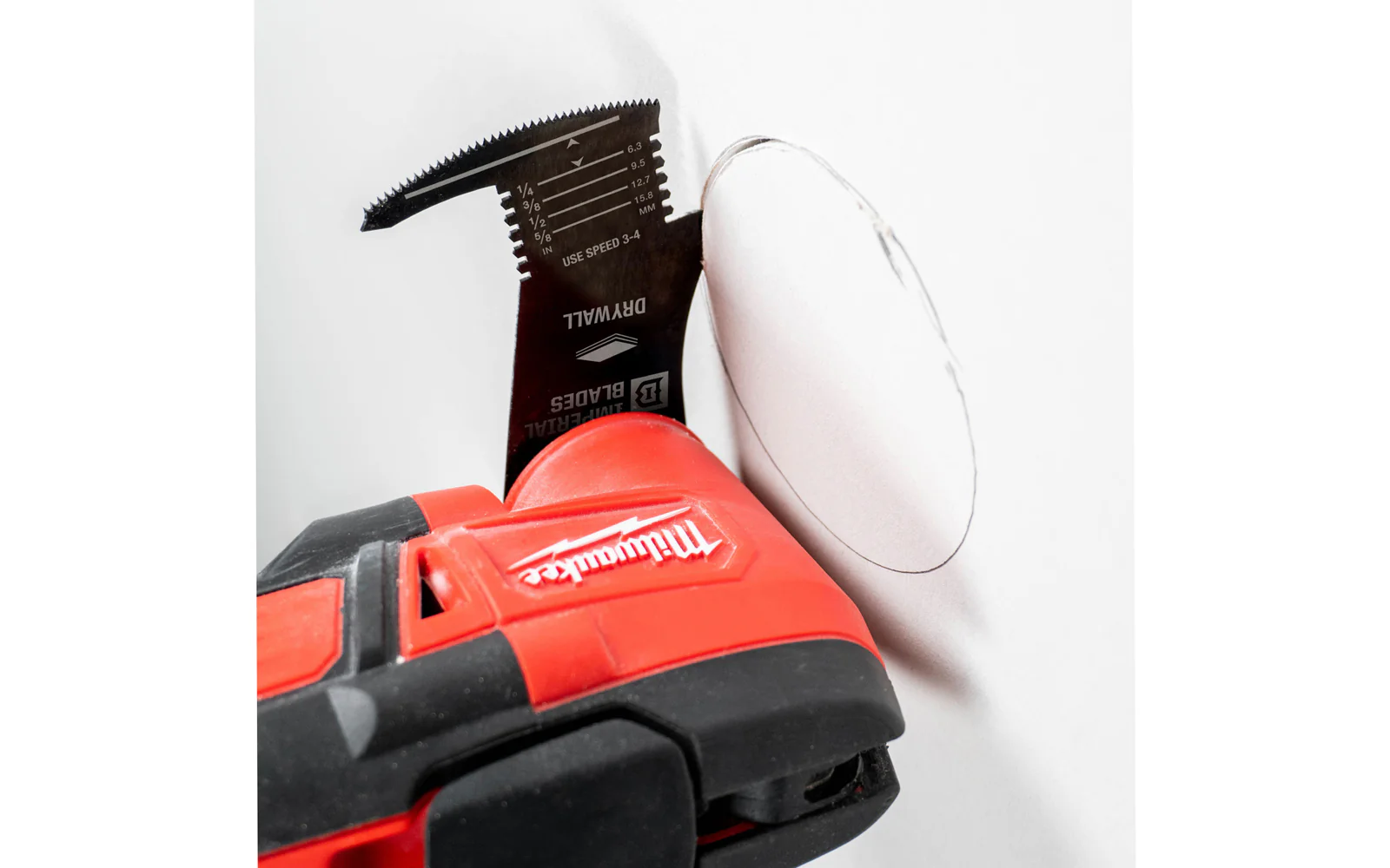 Imperial Blades "One Fit" 4-in-1 Features Drywall Blade - Image 9