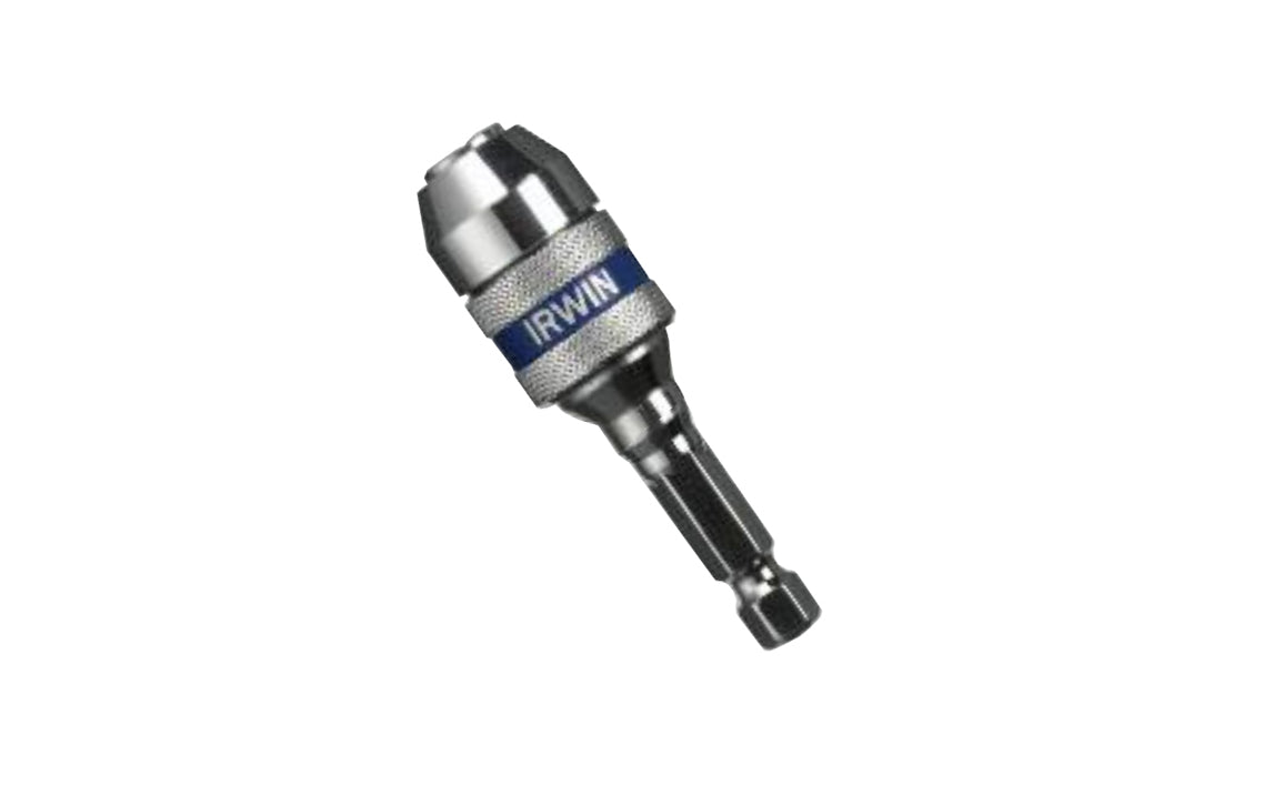 Irwin 2-1/2" Quick Change Extension