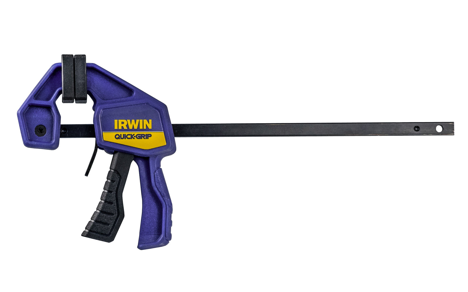 Irwin 4-1/4" Quick-Grip Micro Bar Clamp - Image 2
