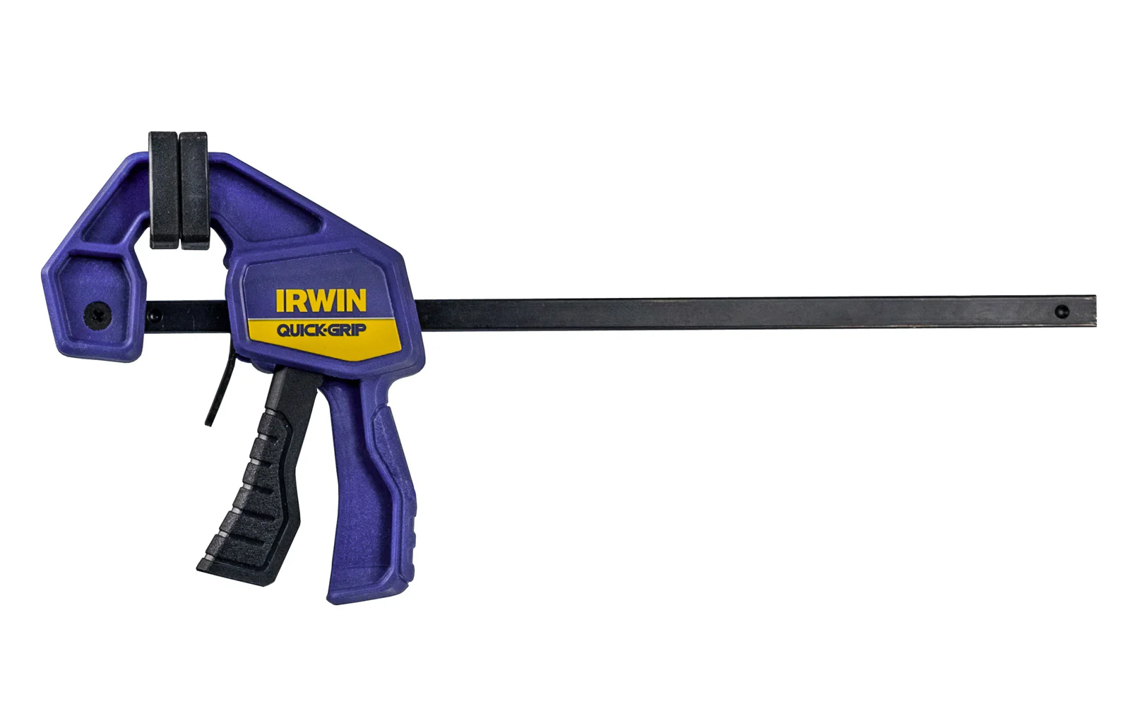 Irwin 6" Quick-Grip Light Duty Bar Clamp - Image 2