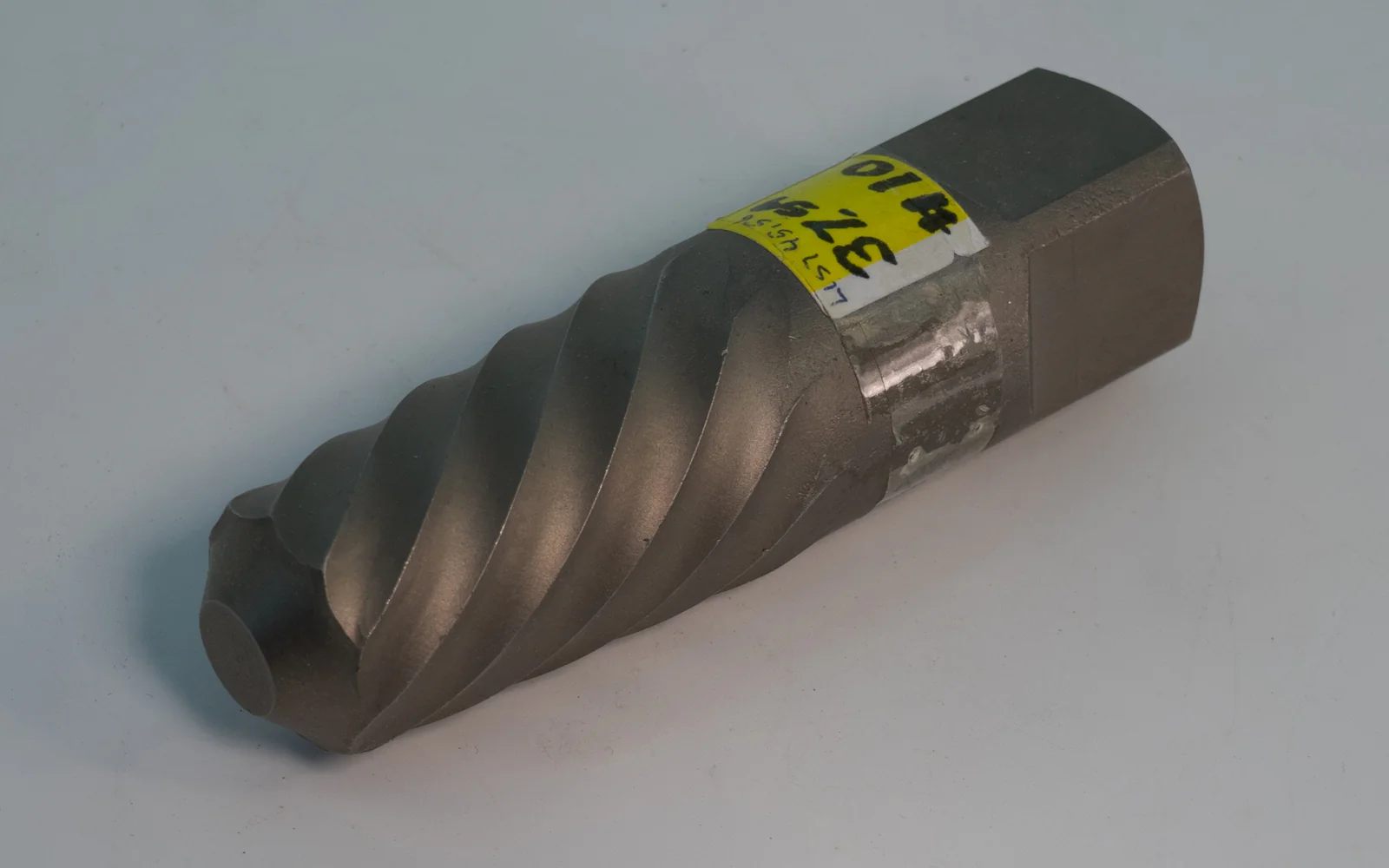 Irwin Hanson EX-10 Spiral Flute Screw Extractor - Made in USA