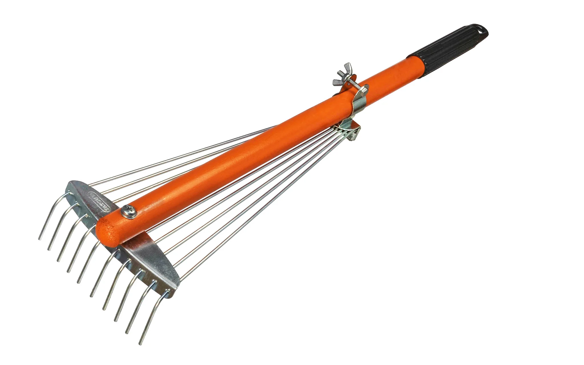Japanese Expanding Rake - Image 2