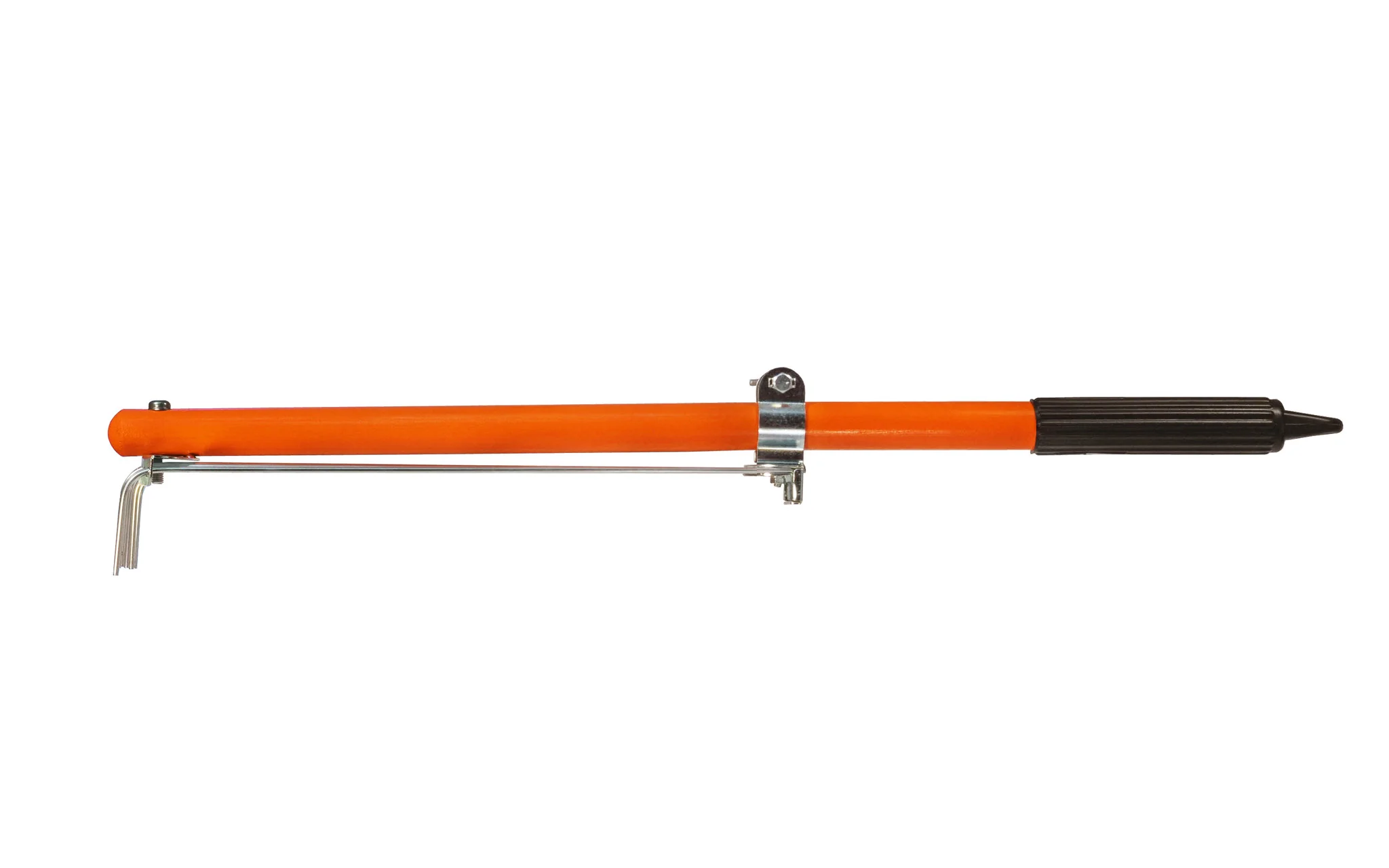 Japanese Expanding Rake - Image 3