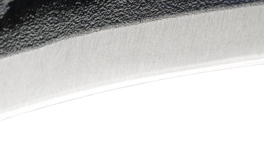 Japanese Atsugama Sickle ~ Heavy Duty - Image 3