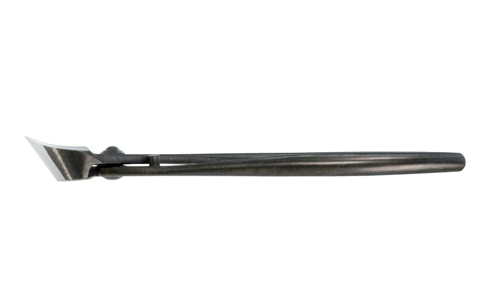 Japanese Bonsai Mataeda Hasami Concave Cutter - Image 3