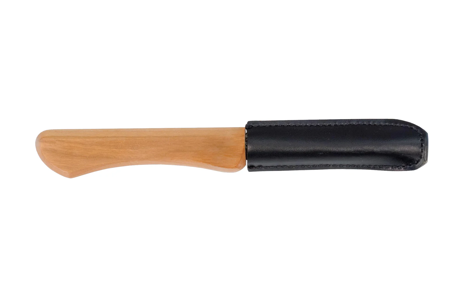 Japanese Carving Knife "Kuri" - Image 2