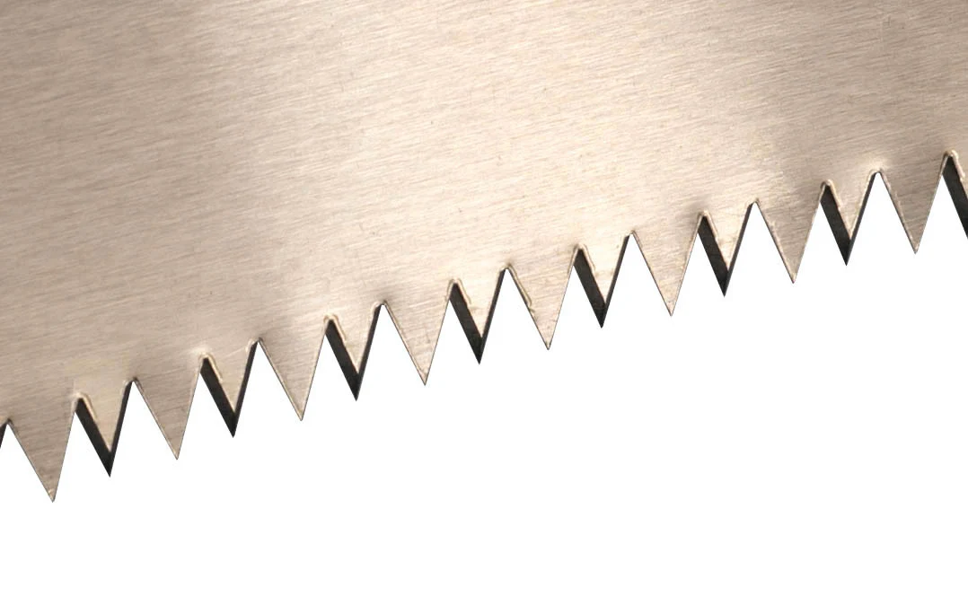 Japanese Folding Outdoor Saw ~ Medium - Image 2