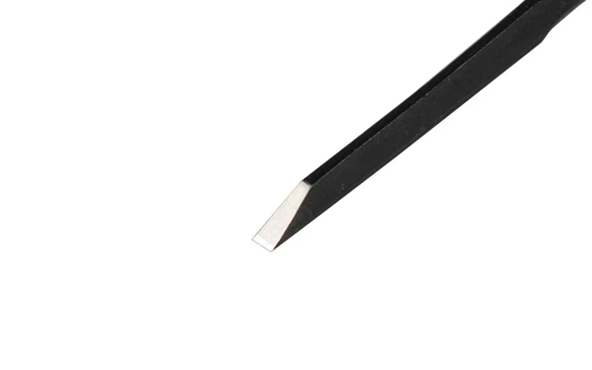 Japanese Laminated Chisel ~ 3 mm (1/8") - Image 2