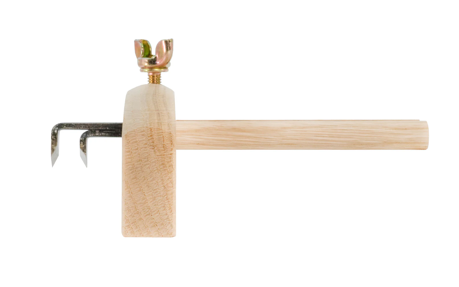 Japanese Mortice & Marking Gauge ~ Yoita Kiki Kogyo - Image 2