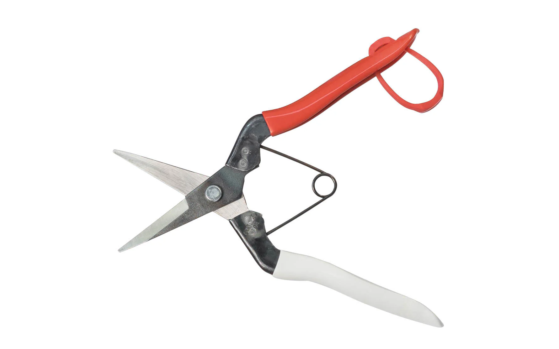 Japanese Okatsune Thinning Shears ~ No. 304 - Image 6