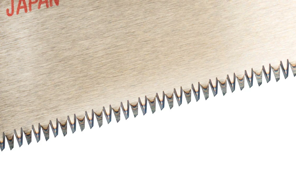Japanese Z-Saw 225 mm - Image 2