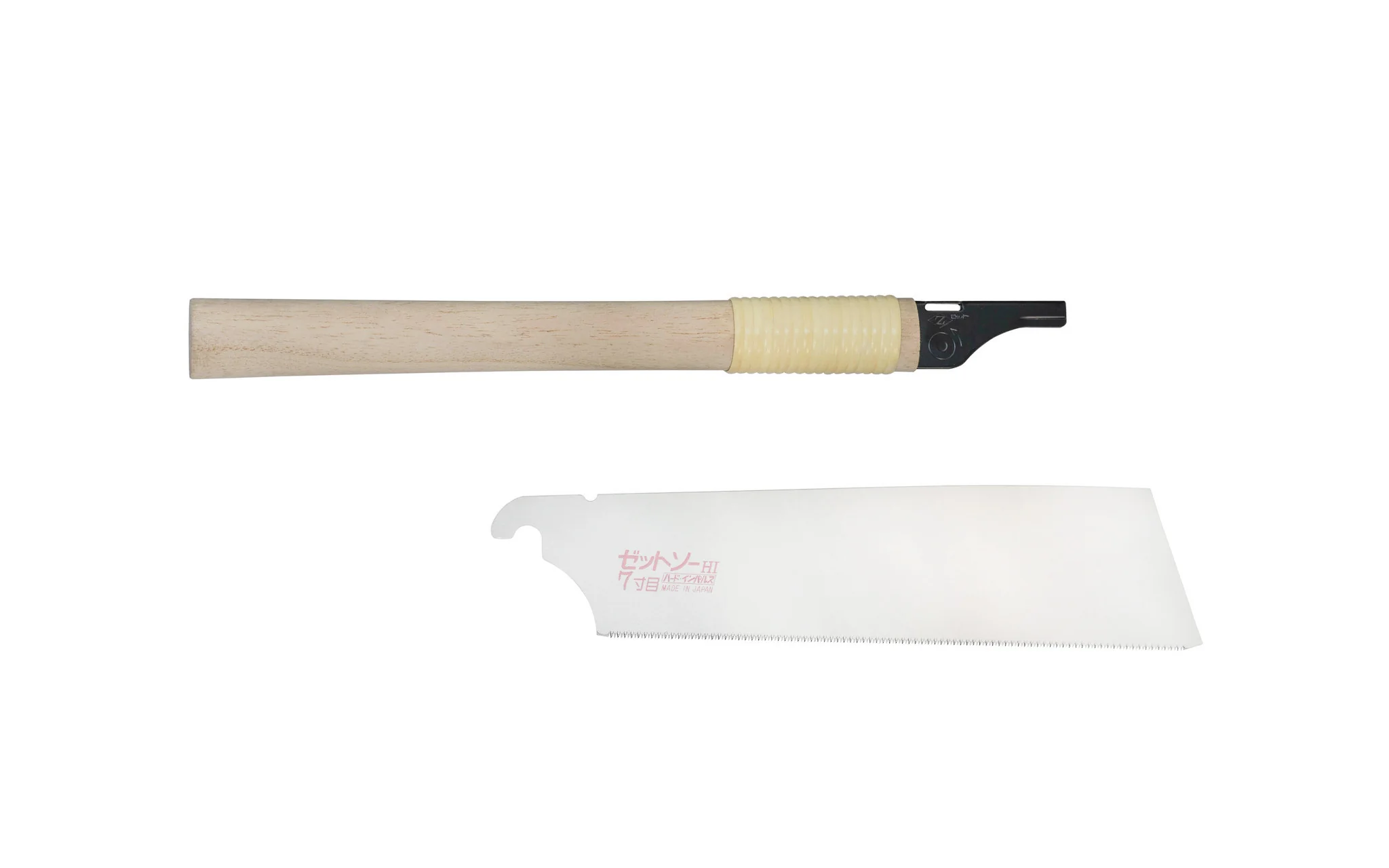 Japanese Z-Saw 225 mm - Image 3