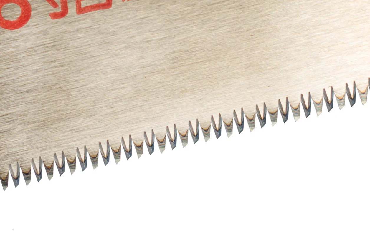 Japanese Z-Saw 250 mm - Image 2