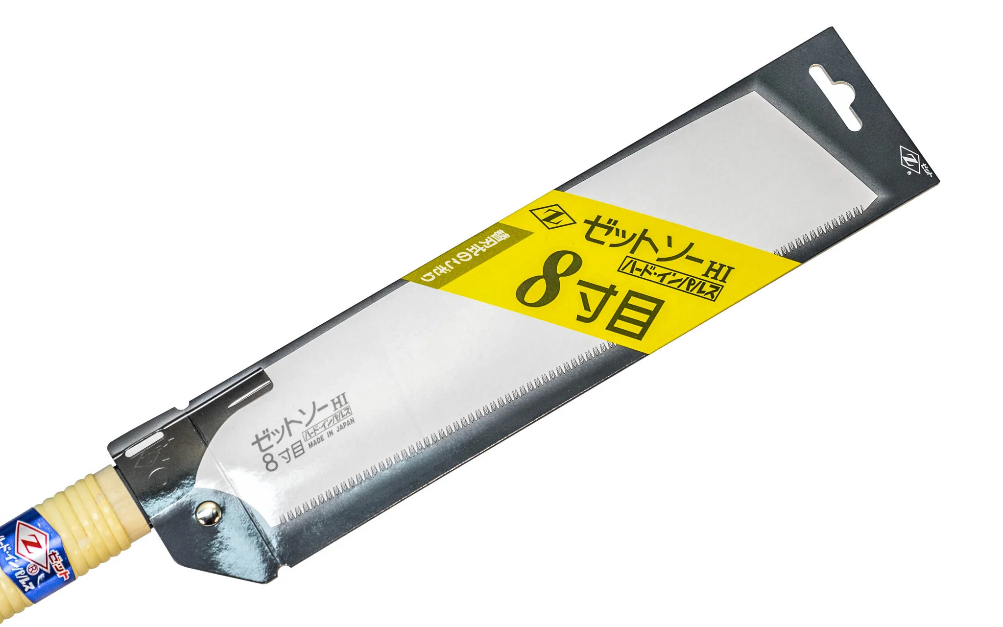 Japanese Z-Saw 250 mm - Image 5