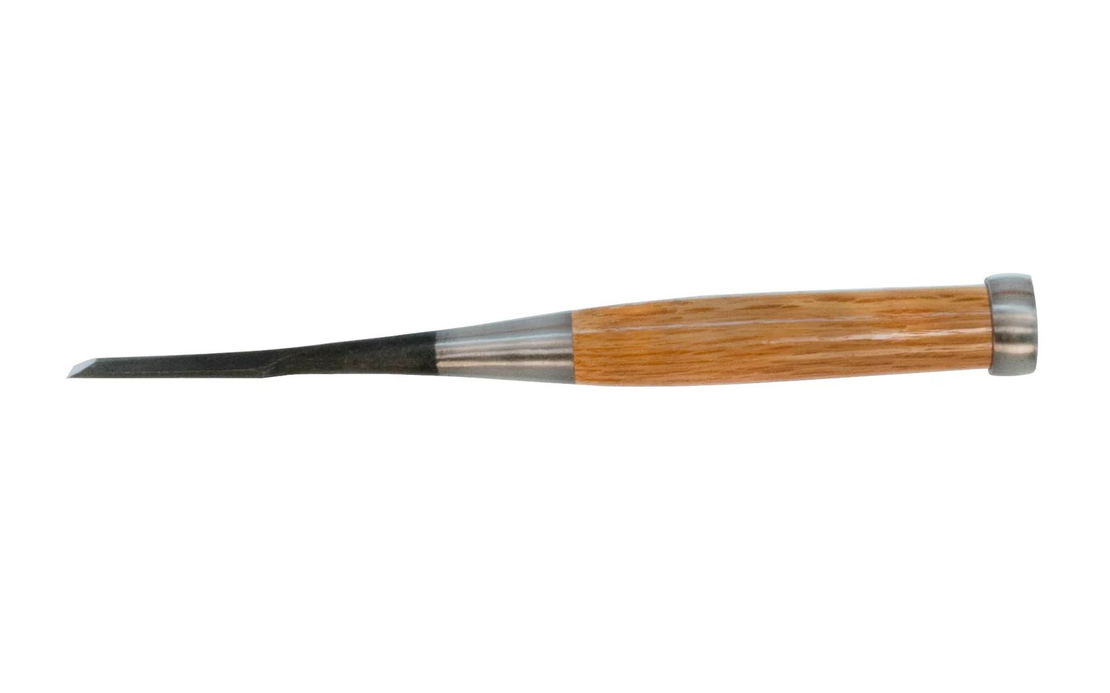 Japanese Seigen Saku Laminated Chisel ~ 18 mm (11/16") - Image 2