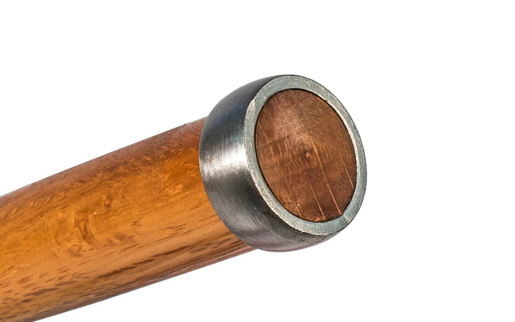 Japanese Seigen Saku Laminated Chisel ~ 18 mm (11/16") - Image 3