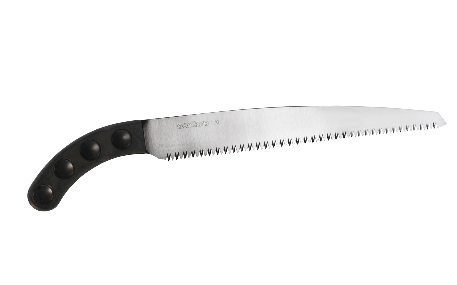 Japanese Silky Gomtaro Pruning Saw 270 mm