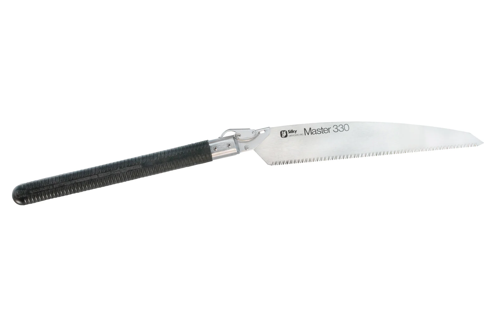 Japanese Silky Master Saw 330 mm