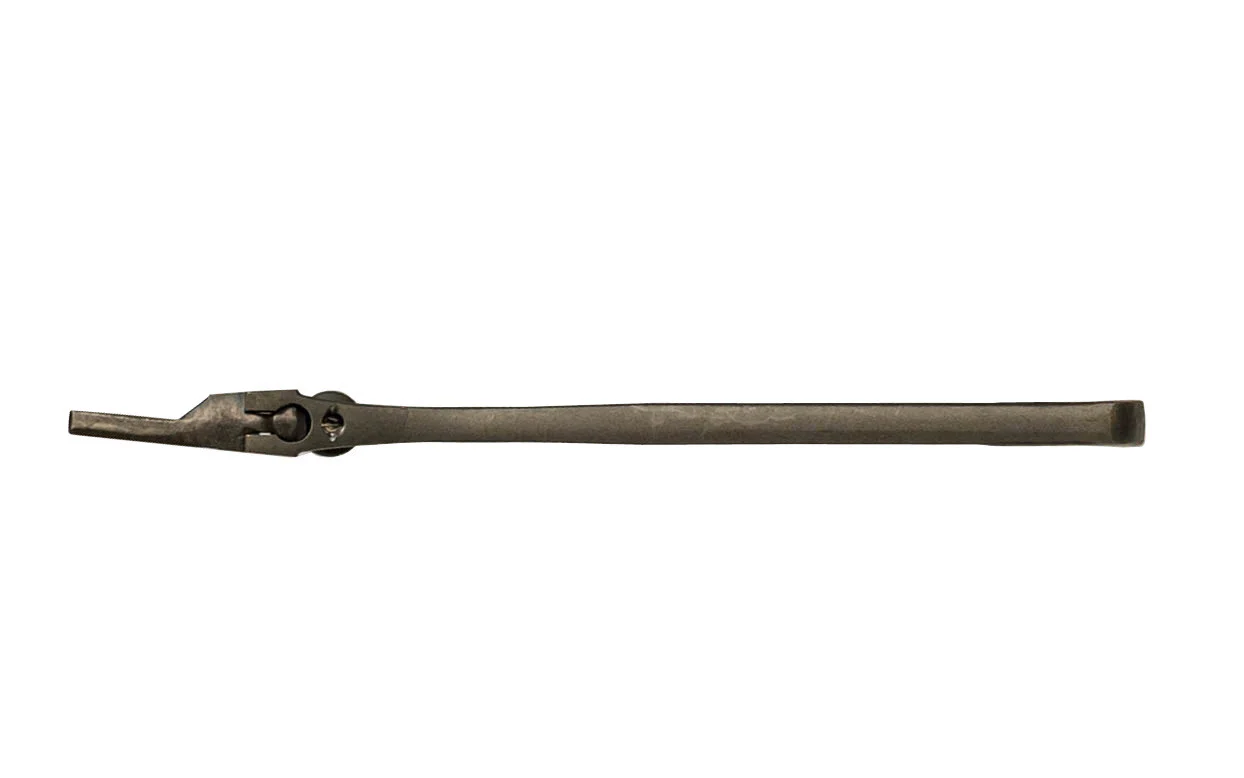 Japanese Thin Nose Adjustable Wrench - Image 5