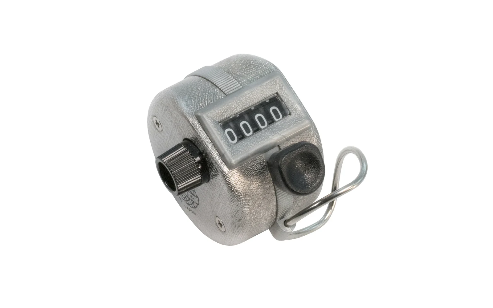 Japanese Togoshi Hand Tally Counter