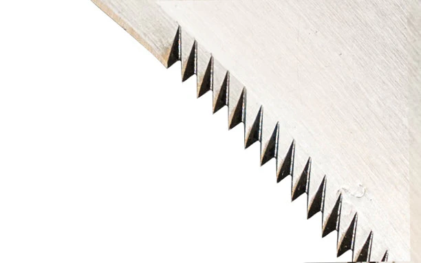 Japanese Turf & Sod Sickle-Saw ~ 11-1/2" - Image 3